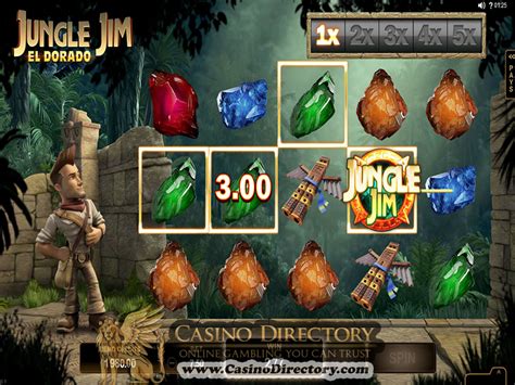 jungle jim eldorado slots|Play Jungle Jim: El Dorado Slot Game at Casino.com.